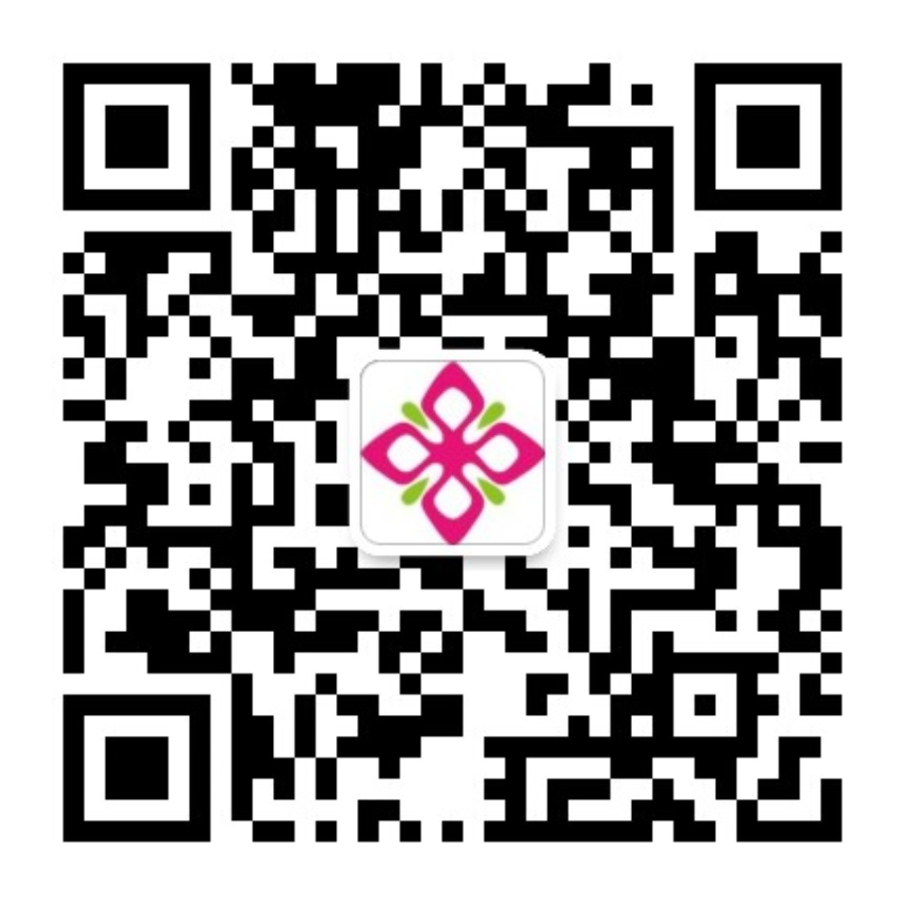 QQ群二维码