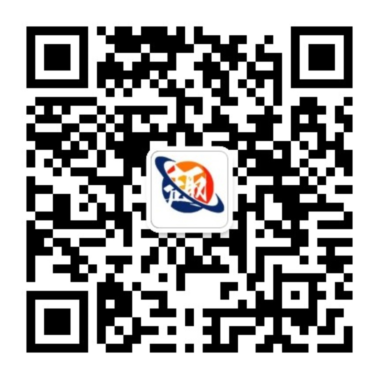 QQ群二维码