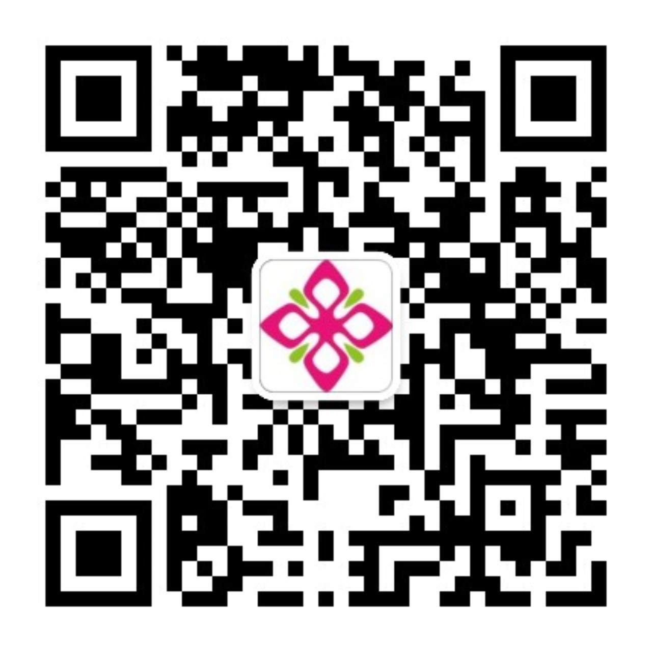 交流群二维码